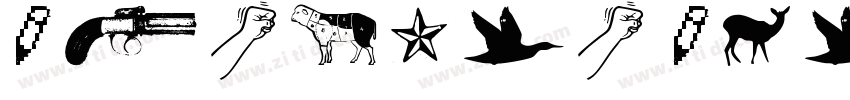 RAsings Regular字体转换